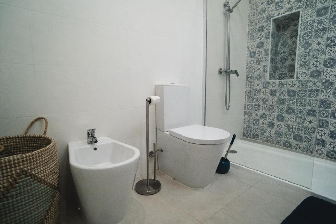 Villa Mar - Maia Maia  Buitenkant foto