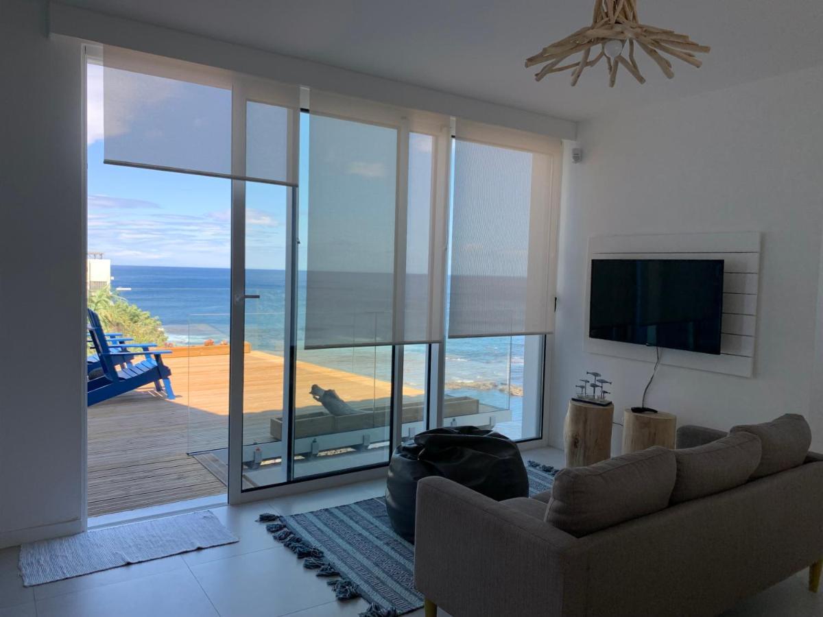 Villa Mar - Maia Maia  Buitenkant foto